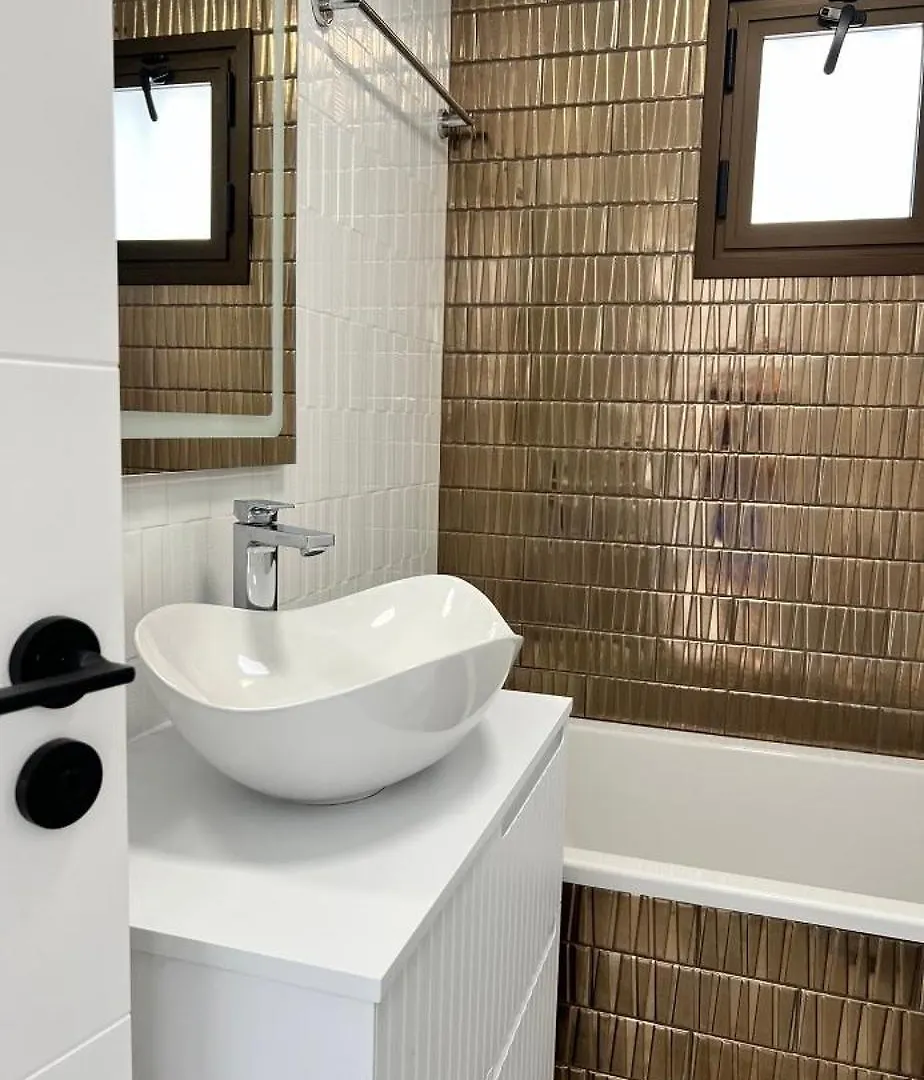 New Beautiful Apartment!Beaches Nearby!Ocean View! Адехе Апартаменты
