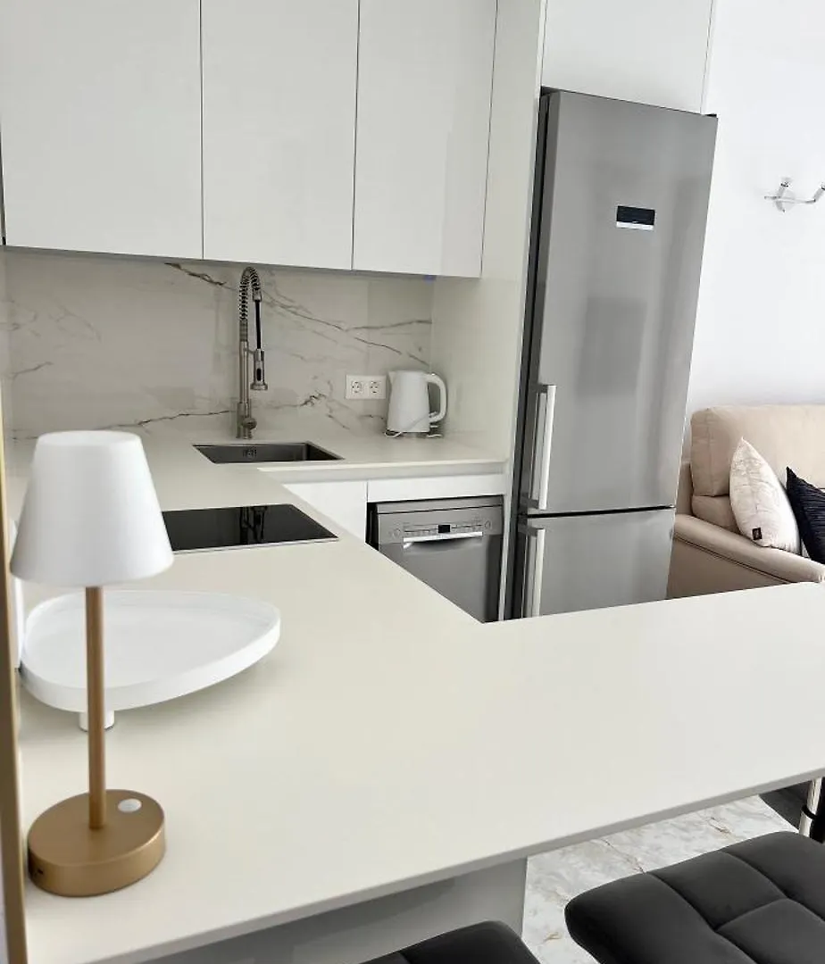 Апартаменты New Beautiful Apartment!Beaches Nearby!Ocean View! Адехе