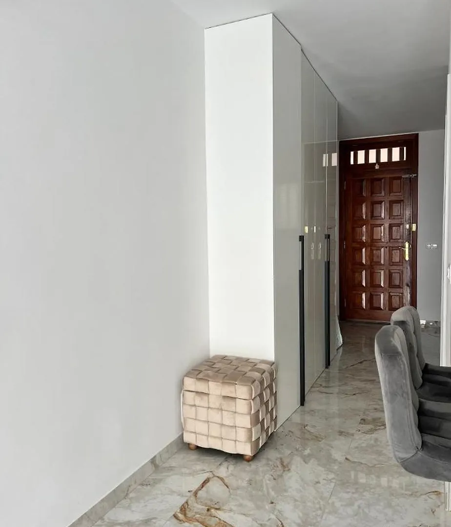 Апартаменты New Beautiful Apartment!Beaches Nearby!Ocean View! Адехе