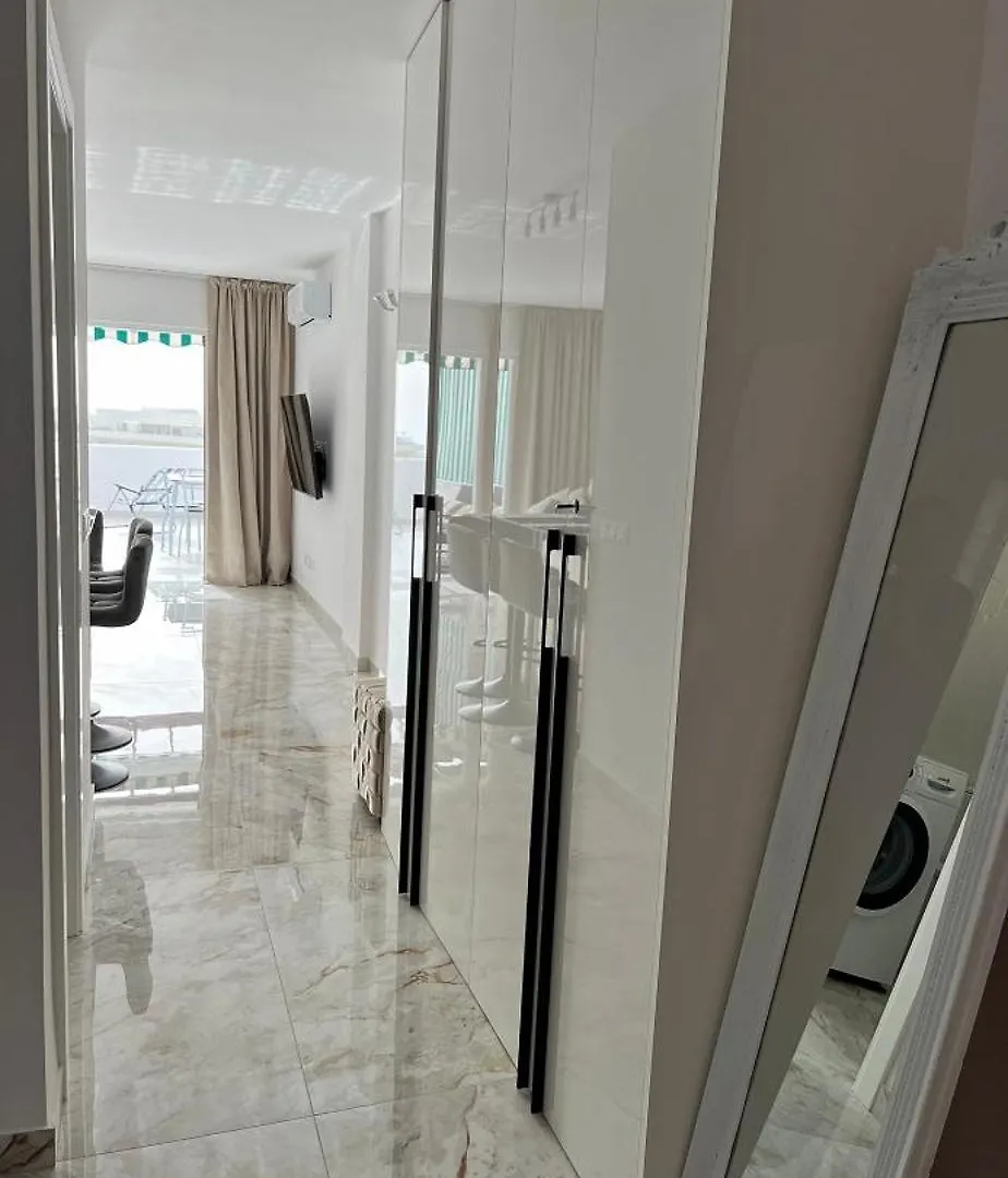 New Beautiful Apartment!Beaches Nearby!Ocean View! Адехе Апартаменты