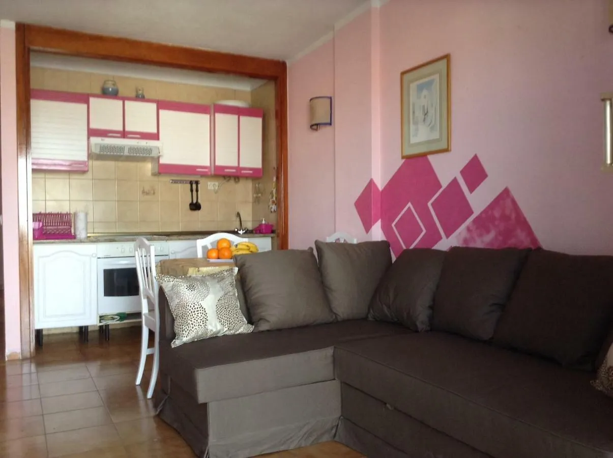 New Beautiful Apartment!Beaches Nearby!Ocean View! Ισπανία