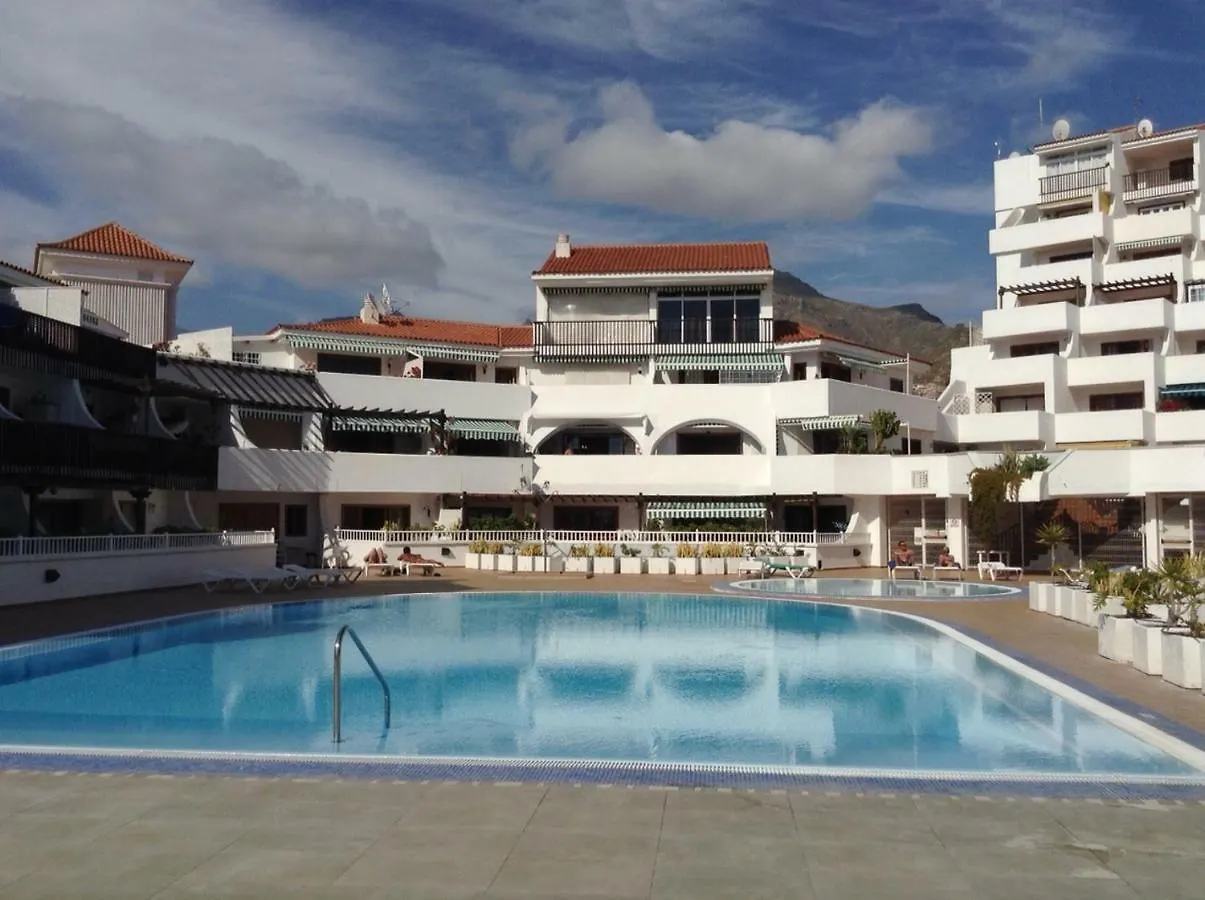 Апартаменты New Beautiful Apartment!Beaches Nearby!Ocean View! Адехе Испания