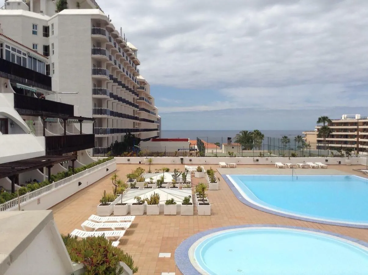 New Beautiful Apartment!Beaches Nearby!Ocean View! إسبانيا