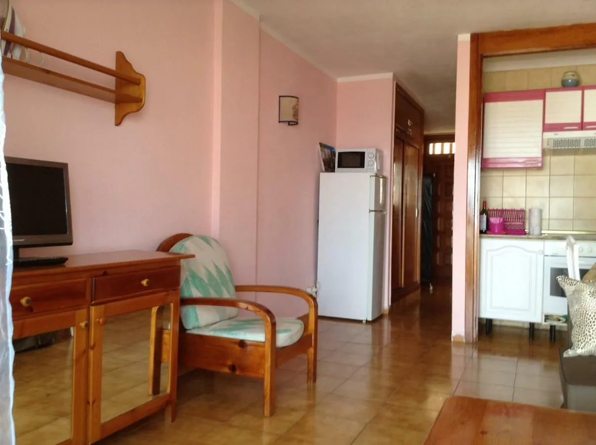 Apartman New Beautiful Apartment!Beaches Nearby!Ocean View! Spanyolország