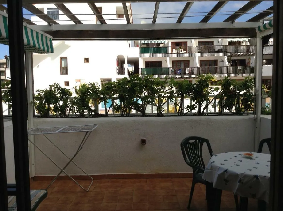 New Beautiful Apartment!Beaches Nearby!Ocean View! Costa Adeje (Tenerife)