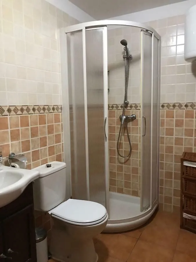 Apartman New Beautiful Apartment!Beaches Nearby!Ocean View! Spanyolország