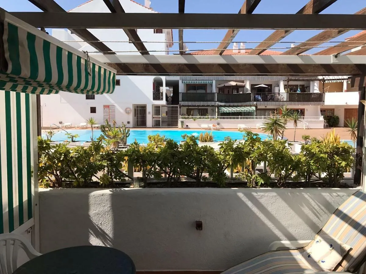 New Beautiful Apartment!Beaches Nearby!Ocean View! 0*, Costa Adeje (Tenerife)