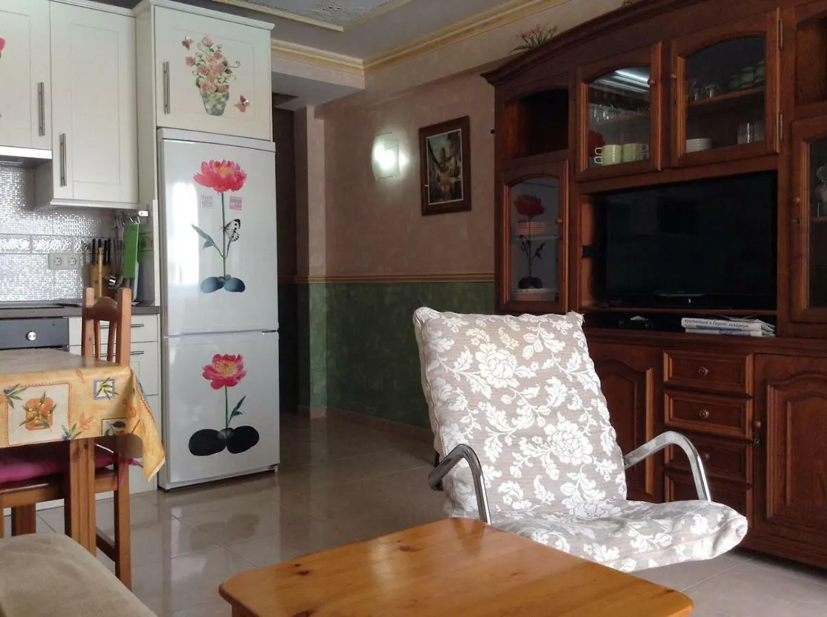 New Beautiful Apartment!Beaches Nearby!Ocean View! 0*, Costa Adeje (Tenerife) Ισπανία