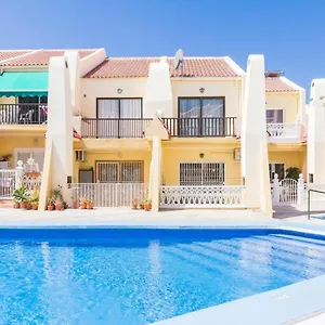 Apartment Tenerife Mareverde House, Costa Adeje (Tenerife)
