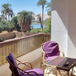 Abo Hisham Nile Flat Luxor