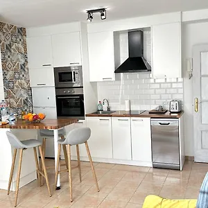 Apartment Boutique Adeje I, Costa Adeje (Tenerife)
