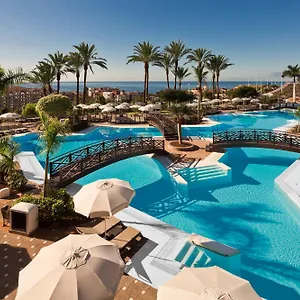 5* Hotell Melia Jardines Del Teide - Adults Only