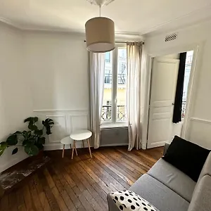Lovely - 2 Bedrooms Flat In Saint-germain-des-pres Paris