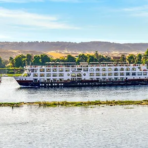 Moevenpick Ms Sunray Luxor